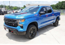 Thumbnail image of 2023 Chevrolet Silverado 1500 at RobbinsChevroletUsed of Humble, TX