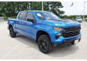 Thumbnail image of 2023 Chevrolet Silverado 1500 at RobbinsChevroletUsed of Humble, TX