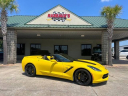 Thumbnail image of 2017 Chevrolet Corvette at Rabeaux's Auto Sales