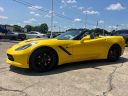 Thumbnail image of 2017 Chevrolet Corvette at Rabeaux's Auto Sales