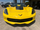 Thumbnail image of 2017 Chevrolet Corvette at Rabeaux's Auto Sales