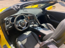 Thumbnail image of 2017 Chevrolet Corvette at Rabeaux's Auto Sales