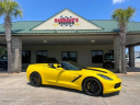 Thumbnail image of 2017 Chevrolet Corvette at Rabeaux's Auto Sales