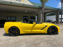 Thumbnail image of 2017 Chevrolet Corvette at Rabeaux's Auto Sales