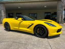 Thumbnail image of 2017 Chevrolet Corvette at Rabeaux's Auto Sales