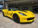 Thumbnail image of 2017 Chevrolet Corvette at Rabeaux's Auto Sales