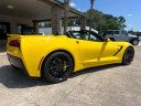 Thumbnail image of 2017 Chevrolet Corvette at Rabeaux's Auto Sales