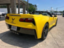Thumbnail image of 2017 Chevrolet Corvette at Rabeaux's Auto Sales