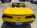 Thumbnail image of 2017 Chevrolet Corvette at Rabeaux's Auto Sales