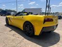 Thumbnail image of 2017 Chevrolet Corvette at Rabeaux's Auto Sales