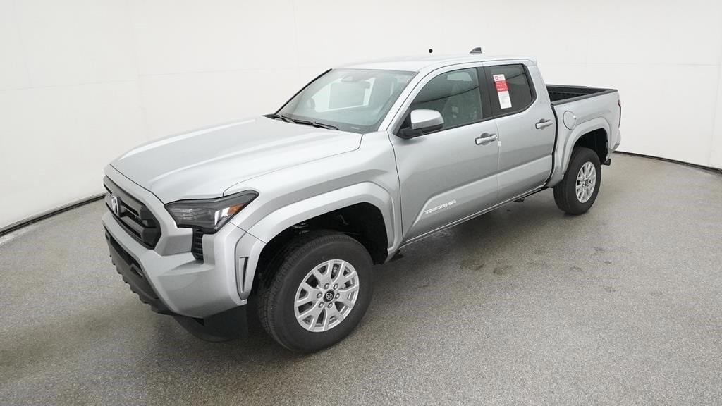 Thumbnail image of 2025 Toyota Tacoma at Kendall Toyota Scion