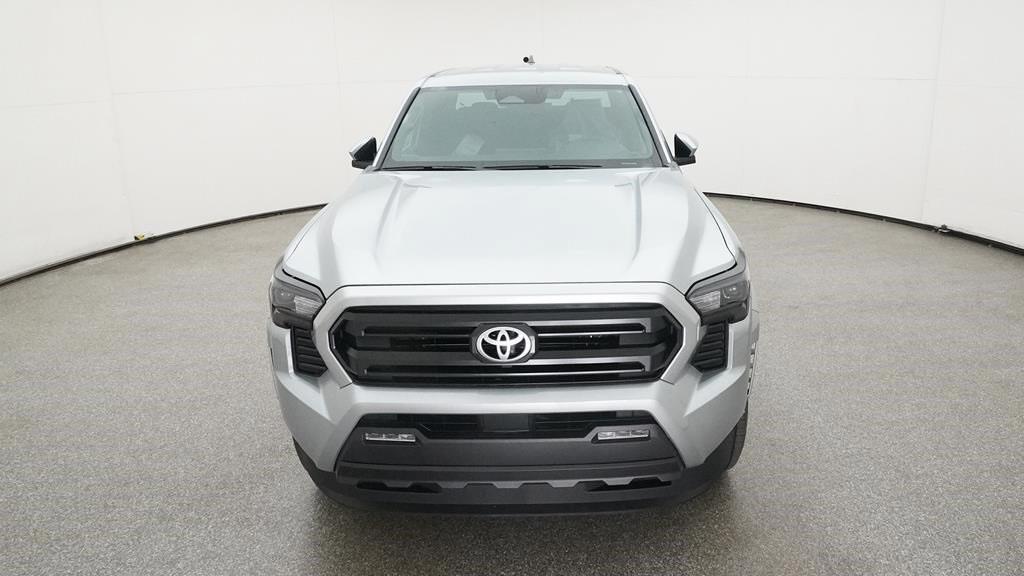 Thumbnail image of 2025 Toyota Tacoma at Kendall Toyota Scion