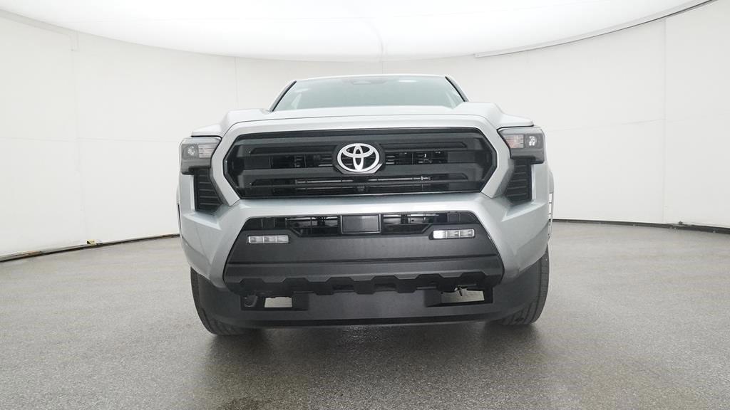 Thumbnail image of 2025 Toyota Tacoma at Kendall Toyota Scion