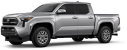 Thumbnail image of 2025 Toyota Tacoma at Kendall Toyota Scion