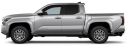 Thumbnail image of 2025 Toyota Tacoma at Kendall Toyota Scion