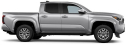 Thumbnail image of 2025 Toyota Tacoma at Kendall Toyota Scion