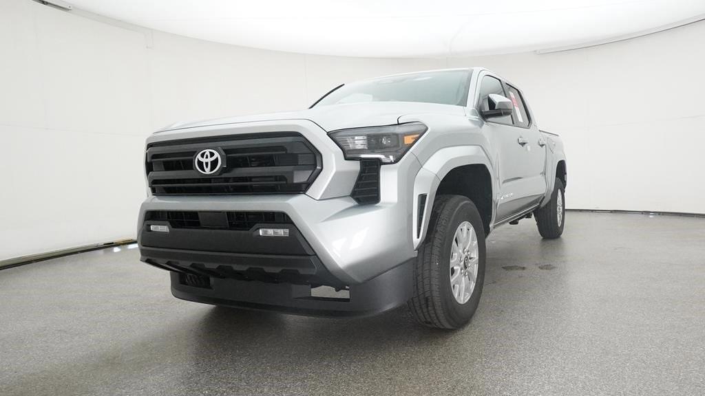 Thumbnail image of 2025 Toyota Tacoma at Kendall Toyota Scion