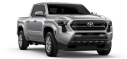 Thumbnail image of 2025 Toyota Tacoma at Kendall Toyota Scion