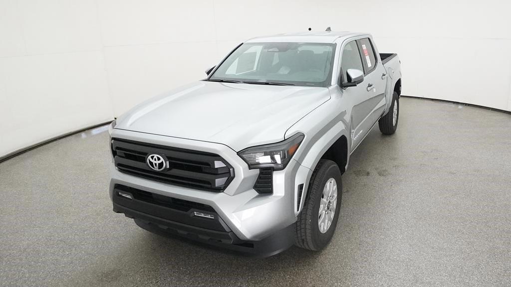 Thumbnail image of 2025 Toyota Tacoma at Kendall Toyota Scion