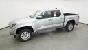Thumbnail image of 2025 Toyota Tacoma at Kendall Toyota Scion