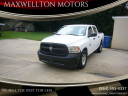 Thumbnail image of 2016 Ram 1500 at Maxwellton Motors