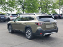 Thumbnail image of 2025 Subaru Outback at LaFontaine Subaru