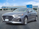 Thumbnail image of 2018 Hyundai SONATA at Hamilton Honda