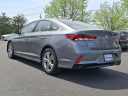 Thumbnail image of 2018 Hyundai SONATA at Hamilton Honda