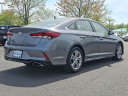 Thumbnail image of 2018 Hyundai SONATA at Hamilton Honda