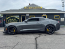 Thumbnail image of 2018 Chevrolet Camaro at KANE'S AUTO SALES