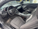 Thumbnail image of 2018 Chevrolet Camaro at KANE'S AUTO SALES
