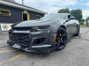 Thumbnail image of 2018 Chevrolet Camaro at KANE'S AUTO SALES