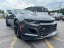 Thumbnail image of 2018 Chevrolet Camaro at KANE'S AUTO SALES
