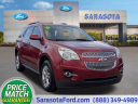 Thumbnail image of 2015 Chevrolet Equinox at Sarasota Ford - New and Used