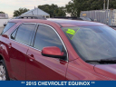 Thumbnail image of 2015 Chevrolet Equinox at Sarasota Ford - New and Used