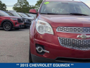 Thumbnail image of 2015 Chevrolet Equinox at Sarasota Ford - New and Used