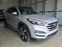 Thumbnail image of 2017 Hyundai TUCSON at Franklin Motor Company