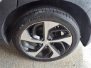 Thumbnail image of 2017 Hyundai TUCSON at Franklin Motor Company
