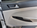 Thumbnail image of 2017 Hyundai TUCSON at Franklin Motor Company