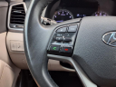 Thumbnail image of 2017 Hyundai TUCSON at Franklin Motor Company