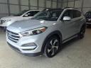 Thumbnail image of 2017 Hyundai TUCSON at Franklin Motor Company