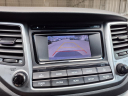 Thumbnail image of 2017 Hyundai TUCSON at Franklin Motor Company