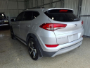Thumbnail image of 2017 Hyundai TUCSON at Franklin Motor Company