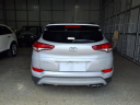 Thumbnail image of 2017 Hyundai TUCSON at Franklin Motor Company