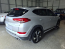 Thumbnail image of 2017 Hyundai TUCSON at Franklin Motor Company