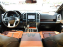 2019 Ford F-150 King Ranch at Franklins Spring Creek Ford - New