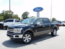 Thumbnail image of 2019 Ford F-150 at Franklins Spring Creek Ford - New