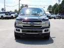Thumbnail image of 2019 Ford F-150 at Franklins Spring Creek Ford - New