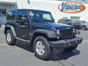 Thumbnail image of 2015 Jeep Wrangler at VideonChryslerDodgeJeep - New