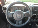 Thumbnail image of 2015 Jeep Wrangler at VideonChryslerDodgeJeep - New